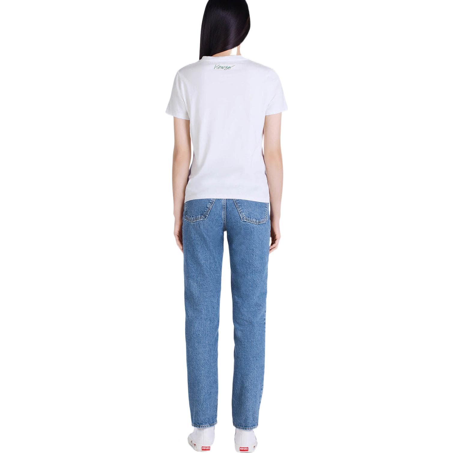 Футболка KENZO x Nigo FW22 T - изображение 4
