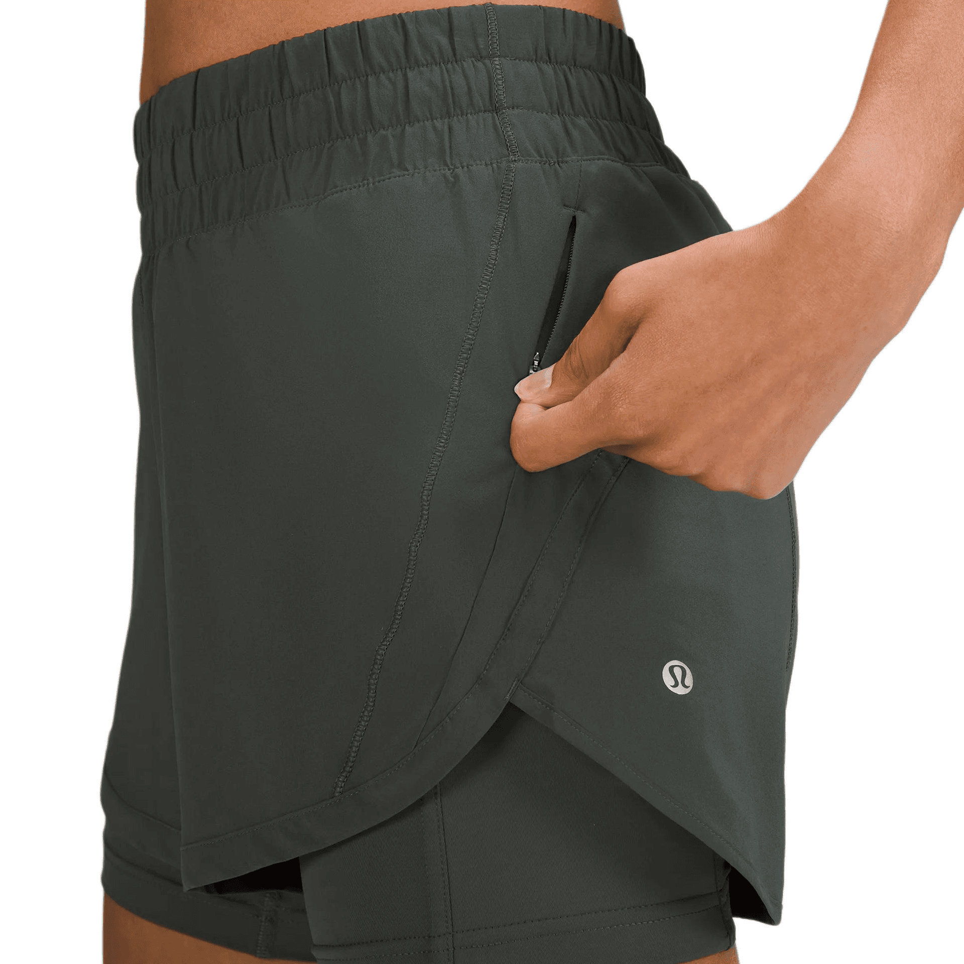 lululemon Track That 6" - изображение 6