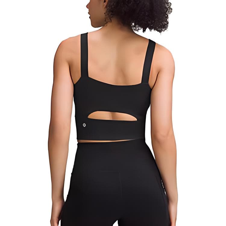 Майка lululemon - изображение 3