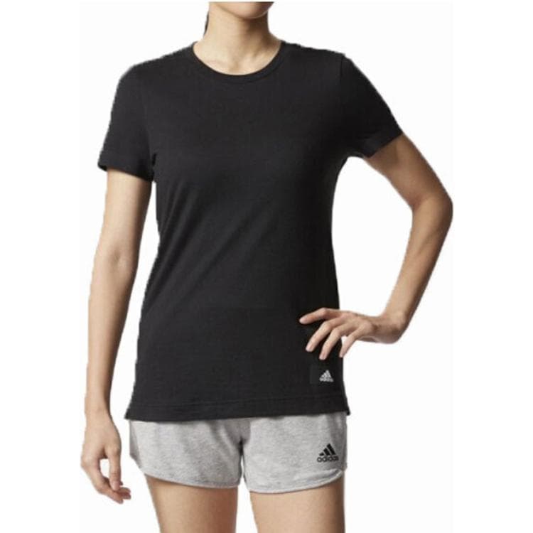 Футболка adidas T - изображение 2