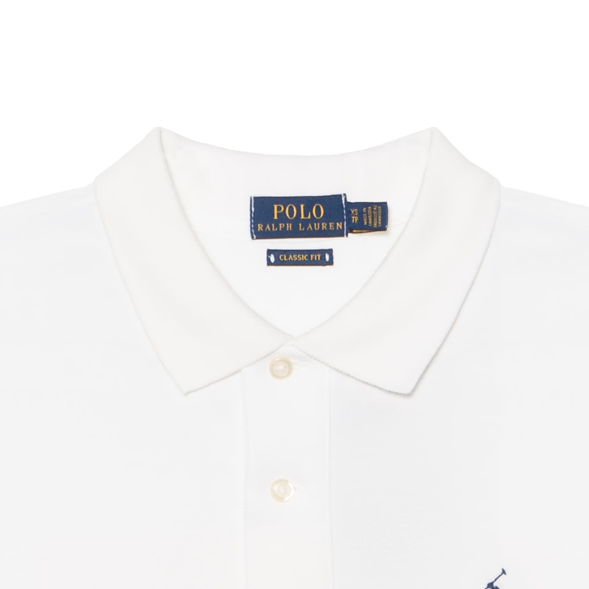 Polo Ralph Lauren SS23 LogoPolo - изображение 5