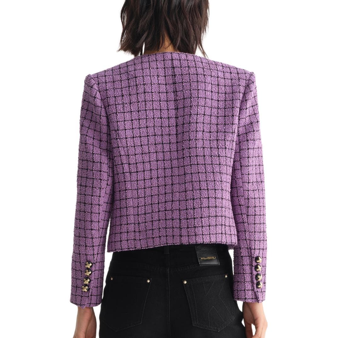 Куртка KARL LAGERFELD - изображение 5