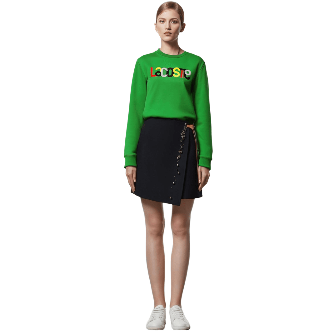 Худи LACOSTE - изображение 3