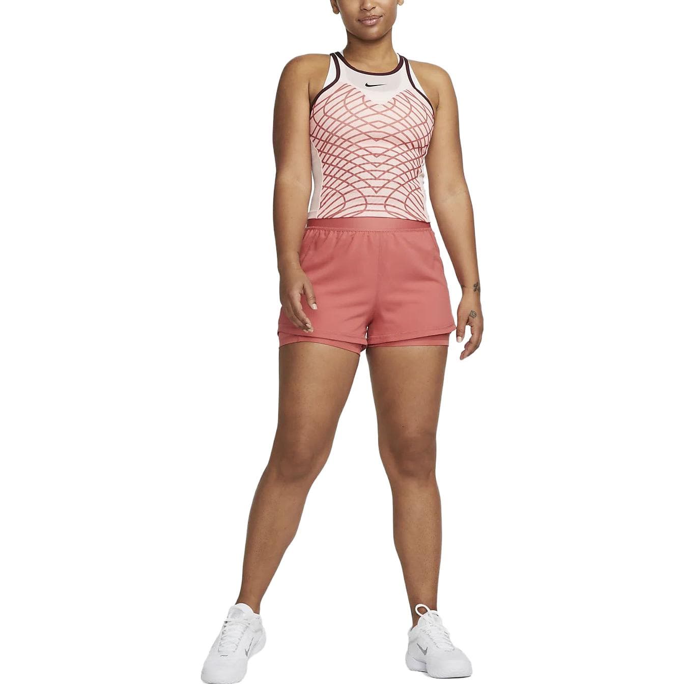 Nike Court Dri-FIT Slam - изображение 3