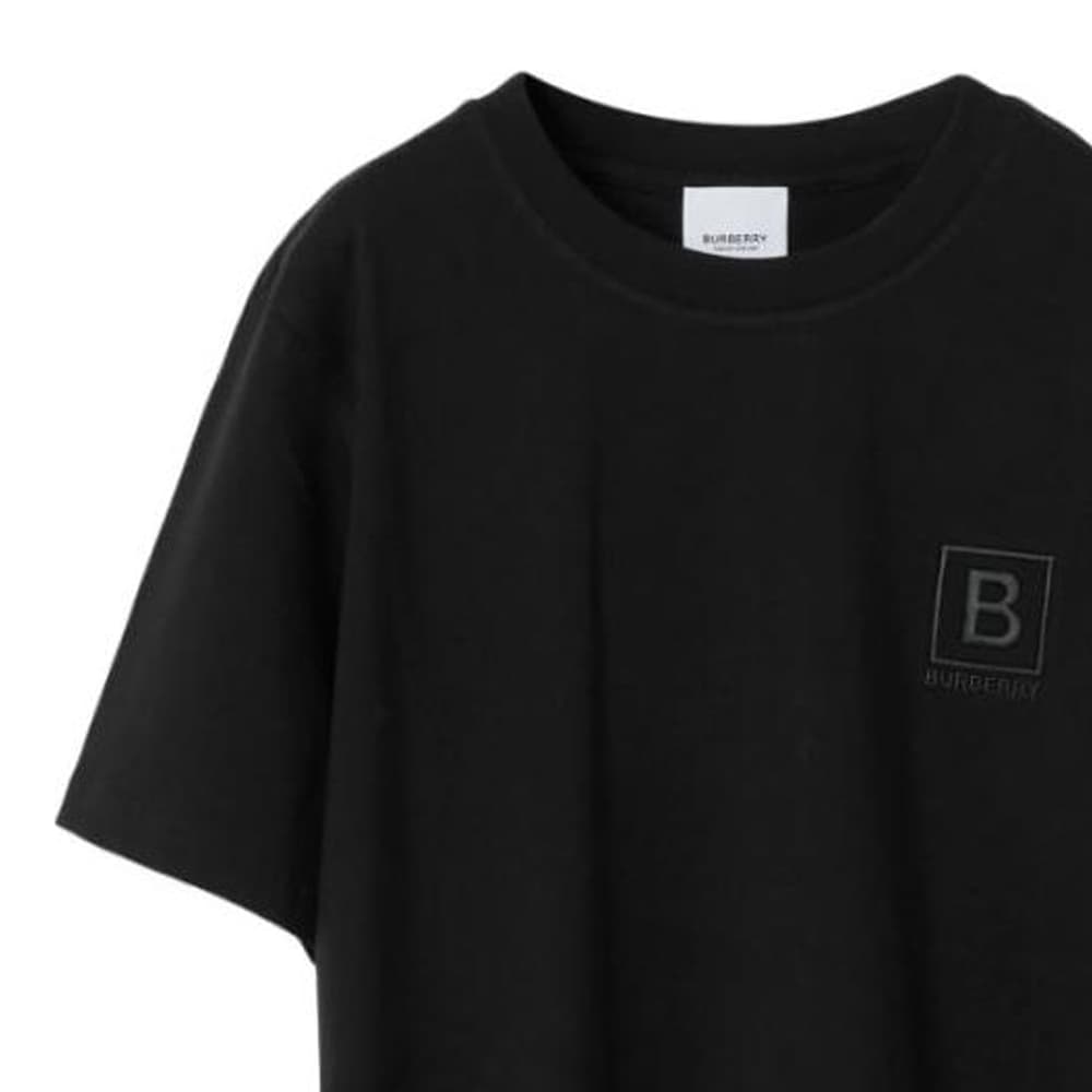 Футболка Burberry SS23 T - изображение 4