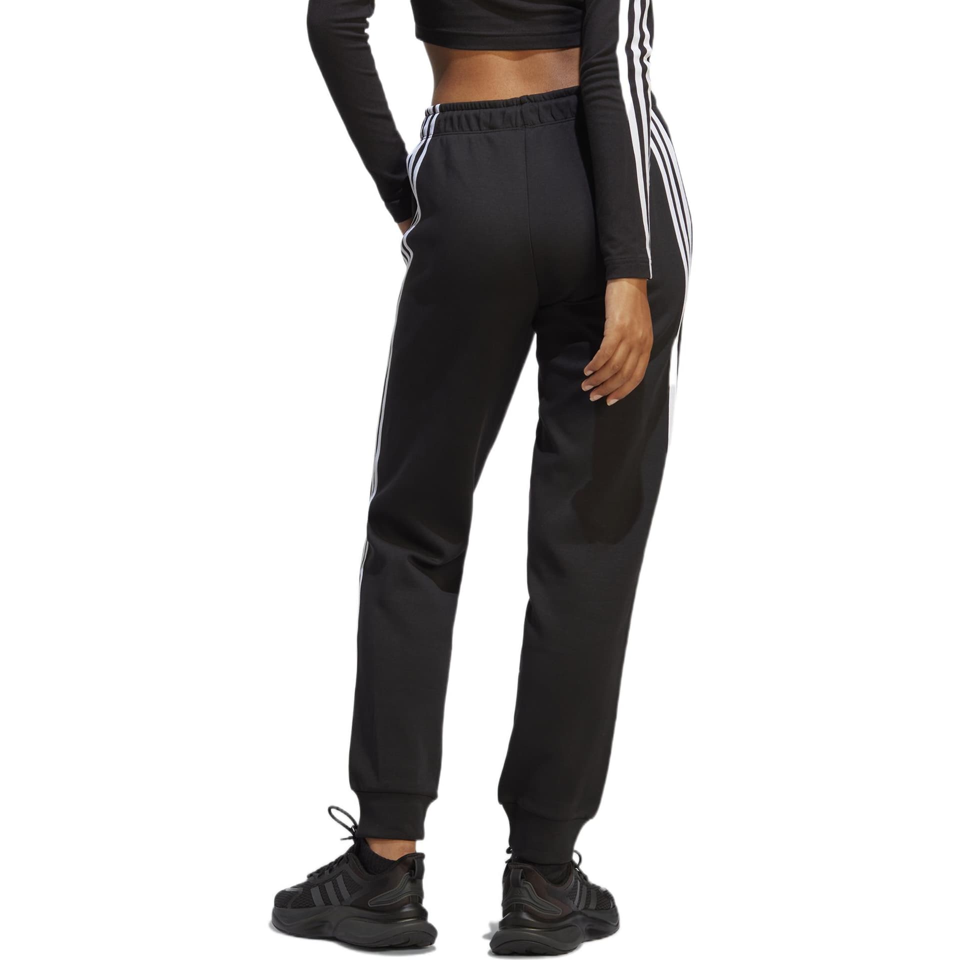 Штаны adidas Logo - изображение 4