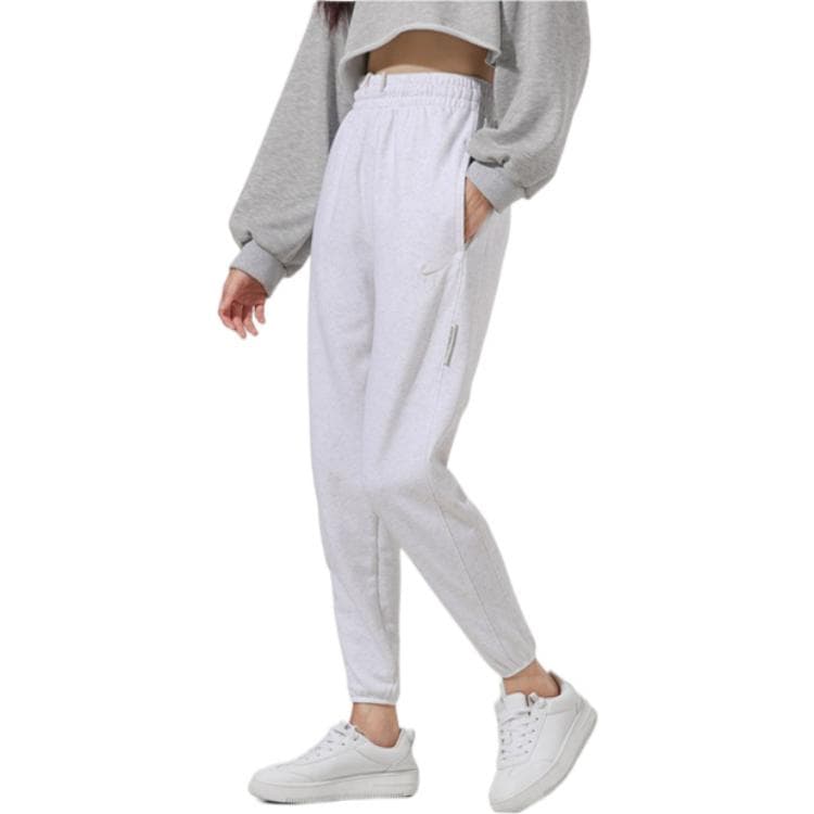Штаны Nike Swoosh Fly Standard Issue - изображение 4