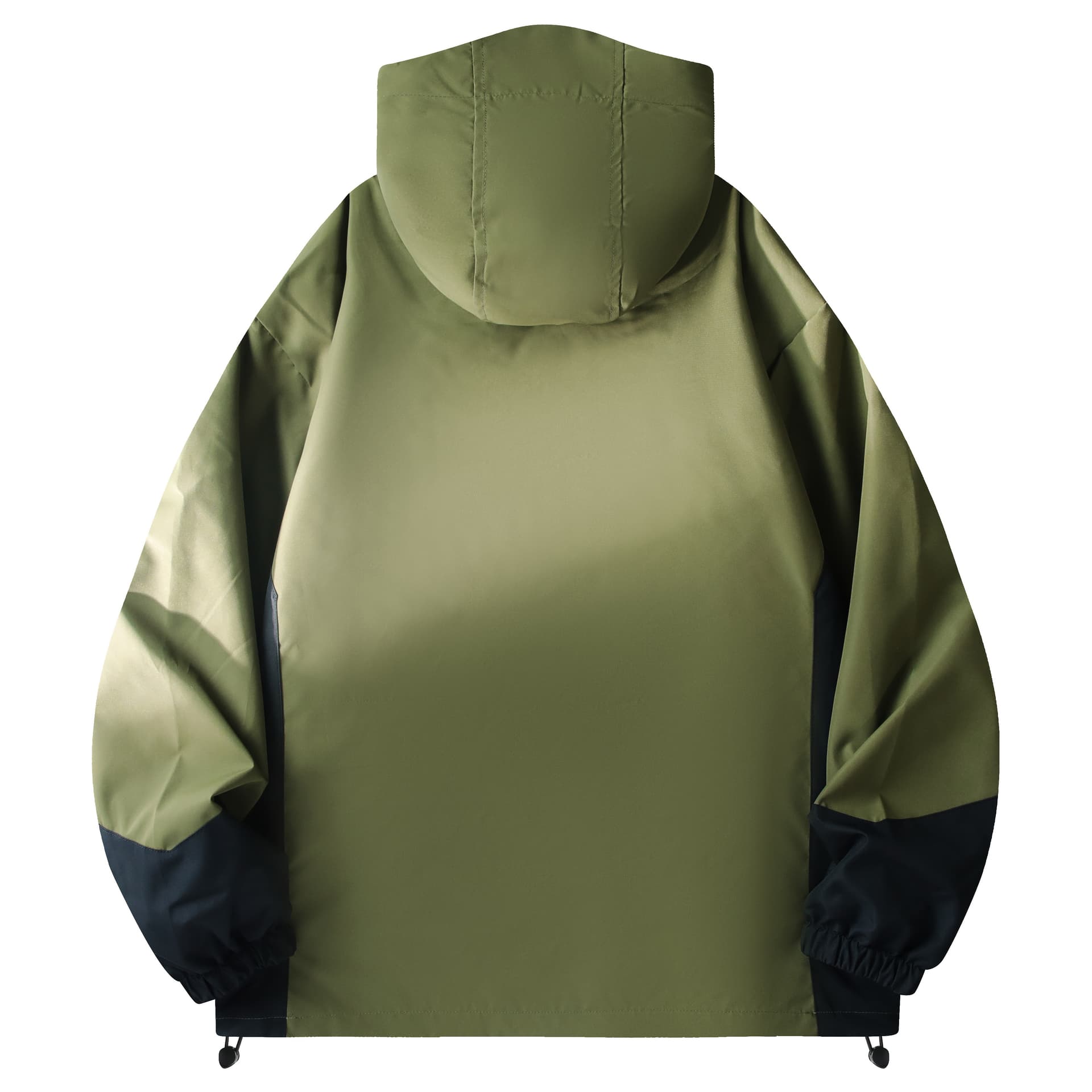 Куртка Jeep Leisure Collection Куртки Пальто Унисекс - изображение 2