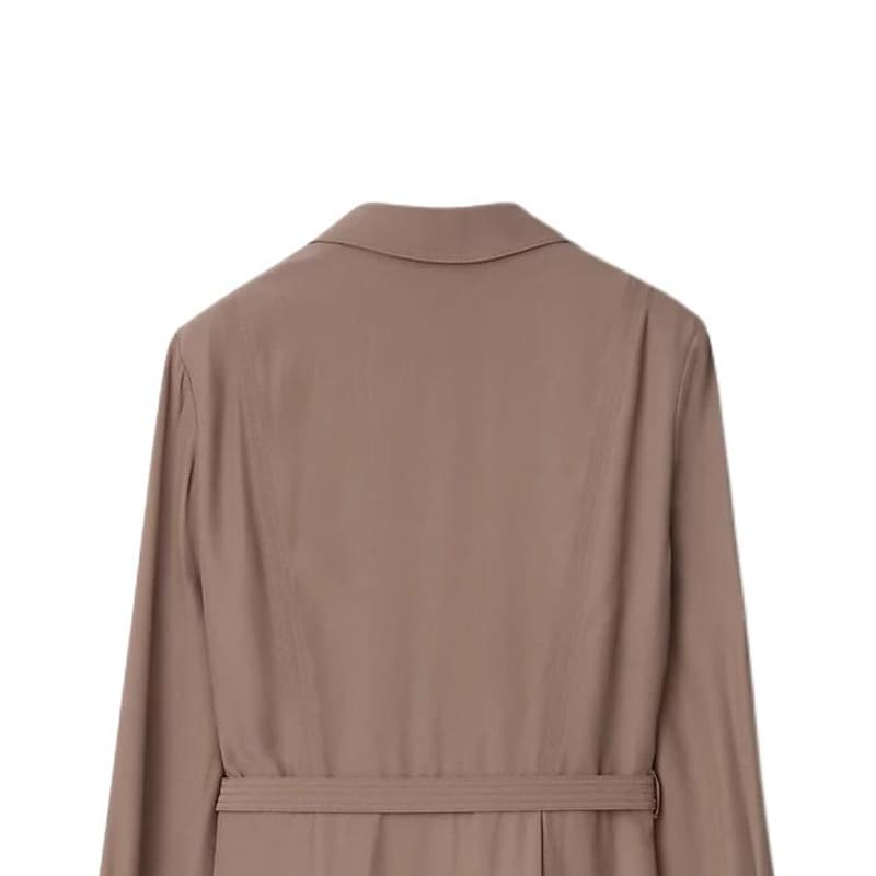 Платье Burberry - изображение 7