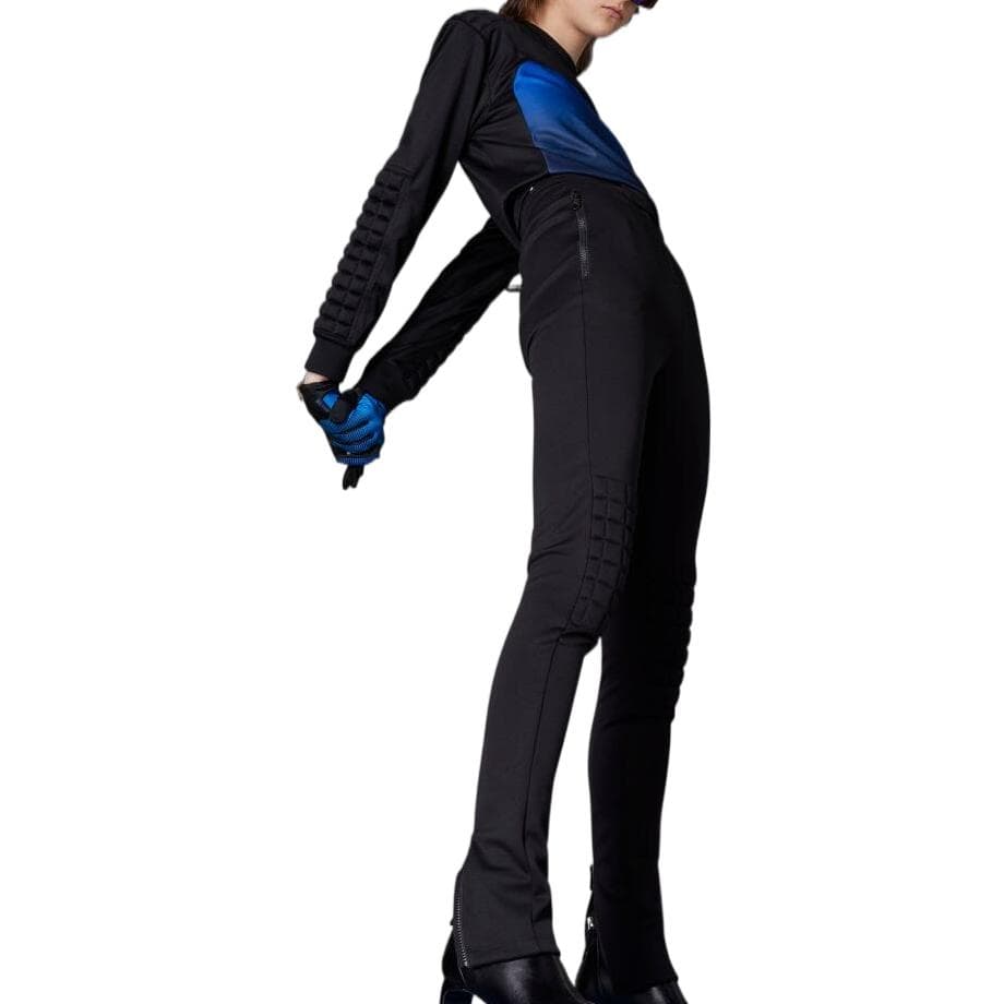 Штаны adidas Originals Blue Version - изображение 3
