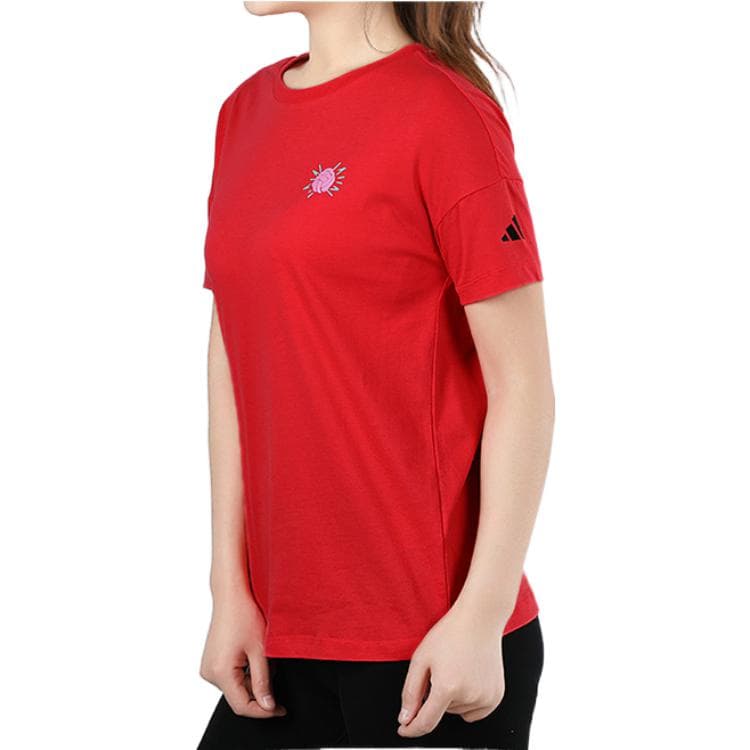 Футболка adidas T - изображение 4