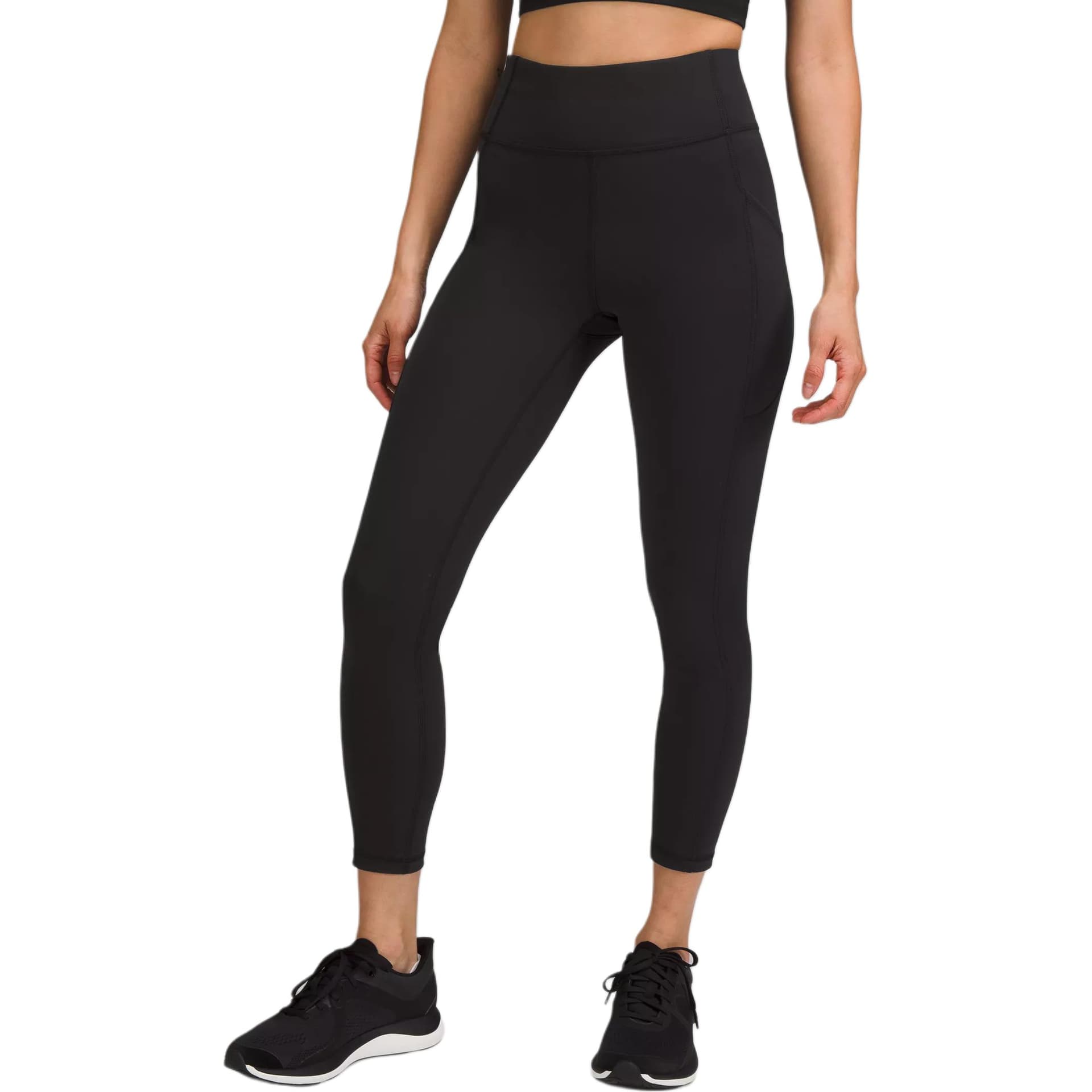 Штаны lululemon Invigorate Everlux 24" - изображение 4