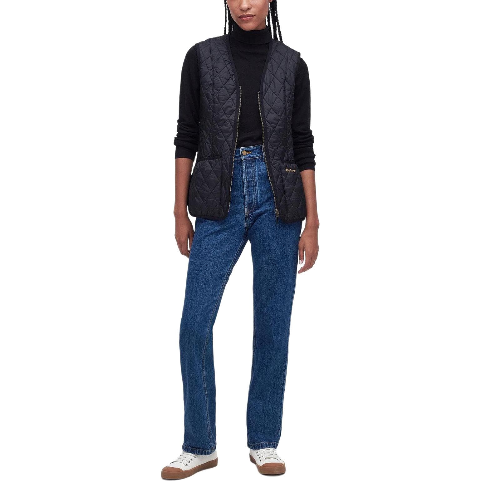BARBOUR Betty Interactive Liner V - изображение 2