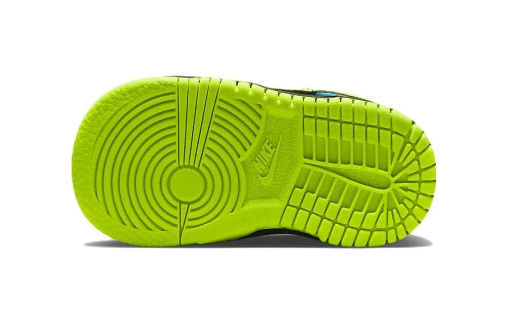 Кроссовки Nike Dunk Low SE TD - изображение 6