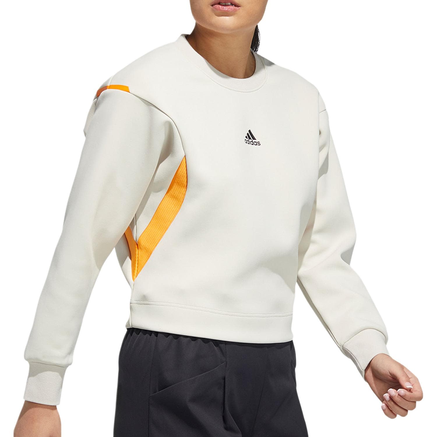 Худи adidas Logo - изображение 3