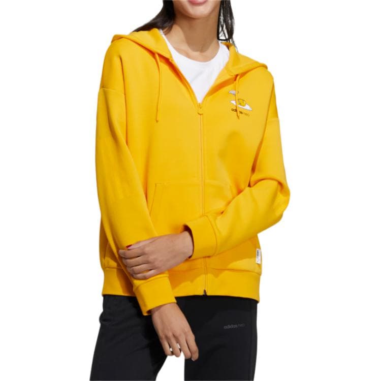 Худи adidas neo x - изображение 3