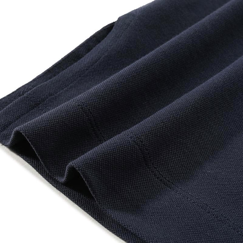 Платье Emporio Armani EA7 Navy Dress - изображение 5