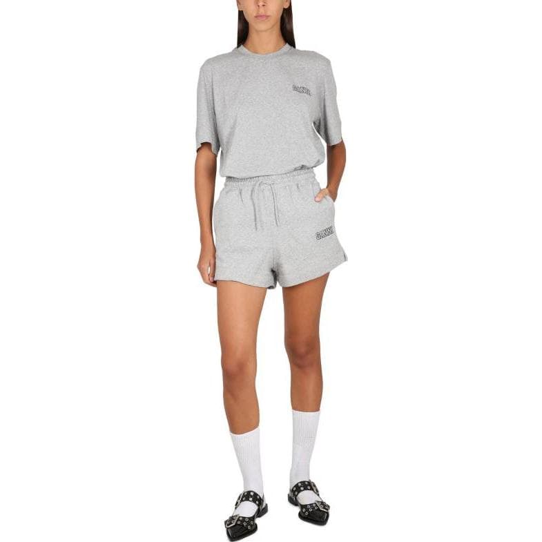 Футболка GANNI SS23 T - изображение 3