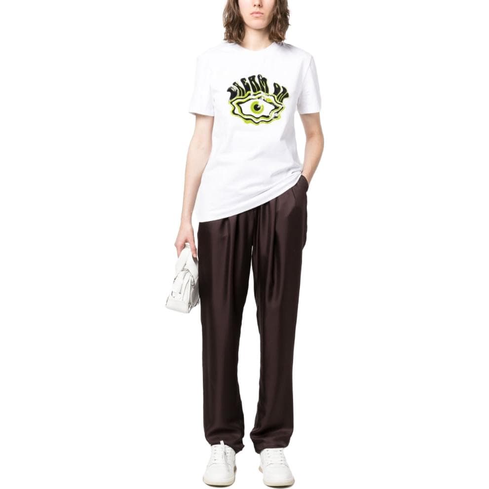 Футболка SportMax SS23 LogoT - изображение 1