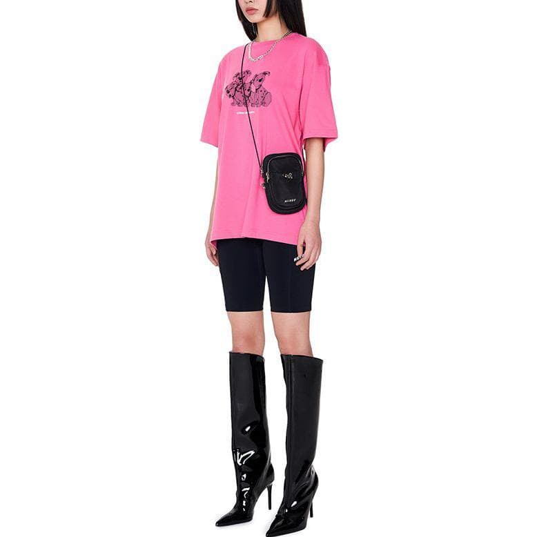 Футболка NERDY x DISNEY SS23 T - изображение 4