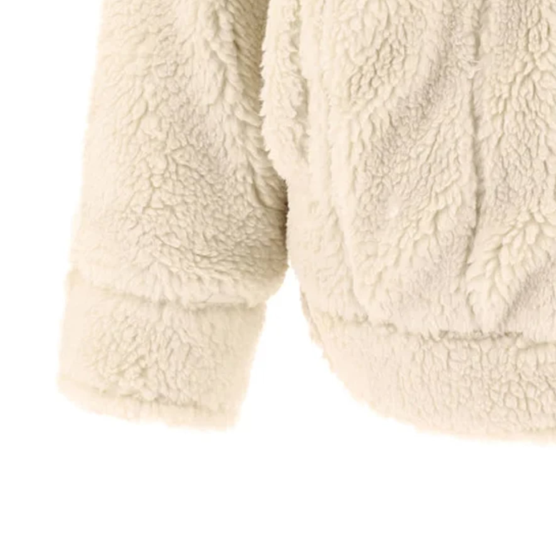Куртка UGG FW23 Logo - изображение 5
