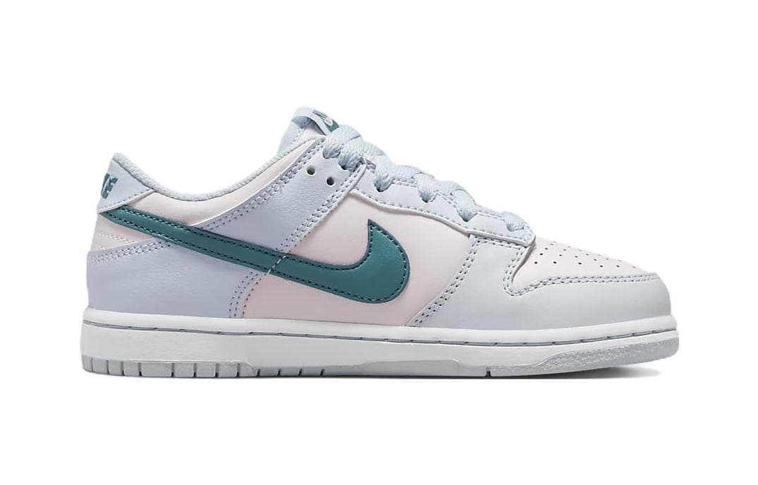 Кроссовки Nike Dunk Low - изображение 2