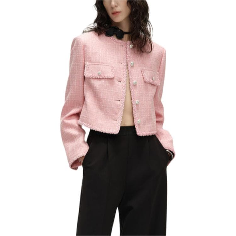 Куртка KARL LAGERFELD SS24 - изображение 5