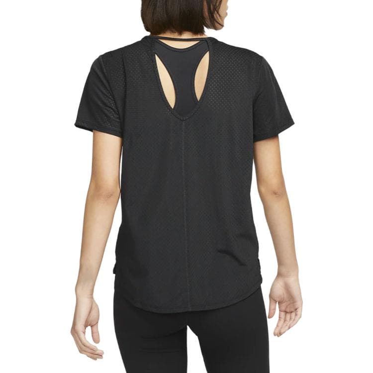 Футболка Nike Dri-Fit One Breathe T - изображение 3