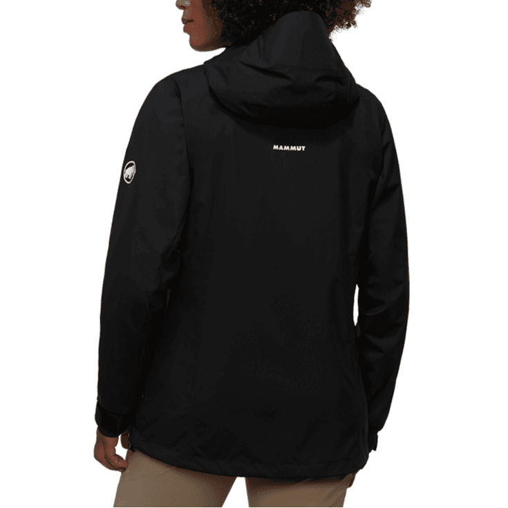 Куртка Mammut Alto Tour Jacket - изображение 3