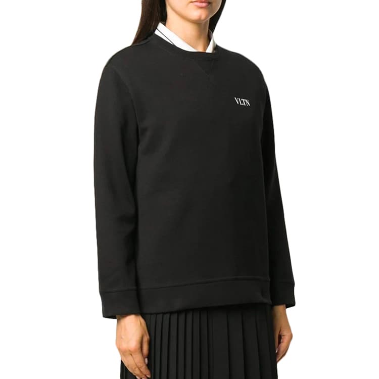 Худи Valentino SS21 Logo - изображение 4