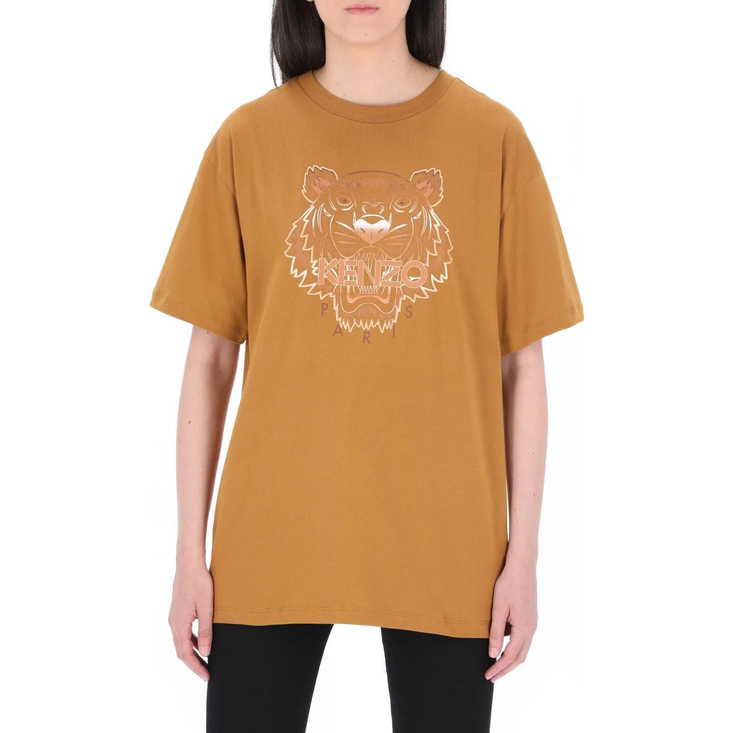 Футболка KENZO T - изображение 2