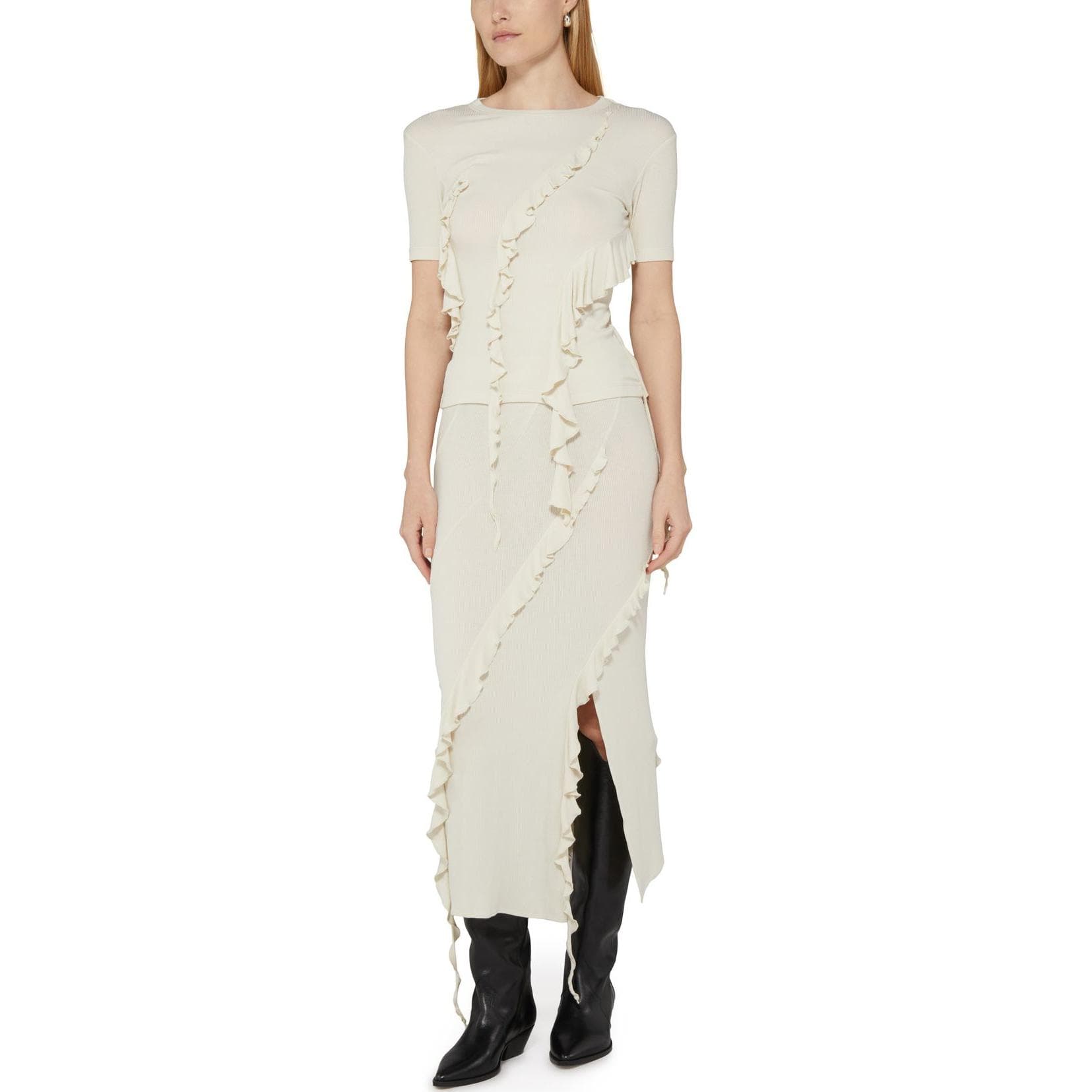 Футболка Acne Studios SS24 T - изображение 3