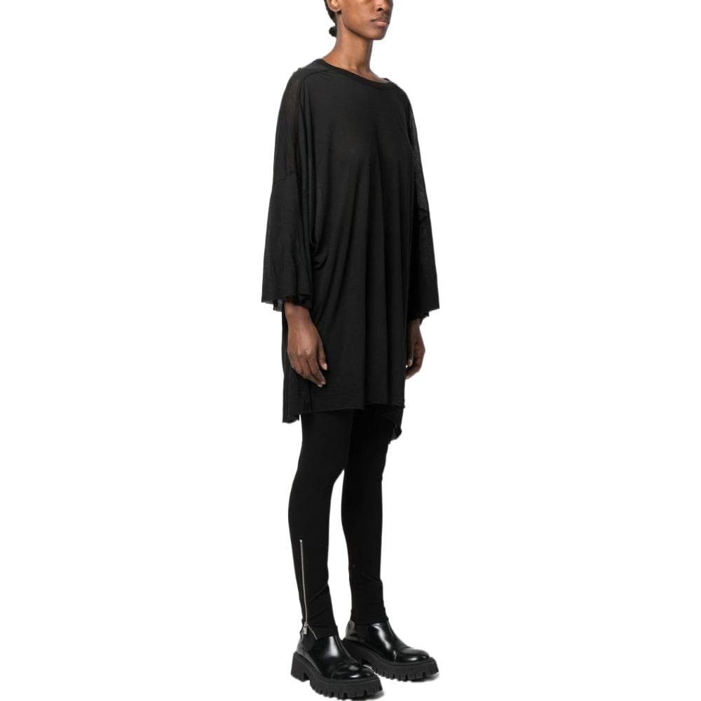 Футболка RICK OWENS SS23 T - изображение 4