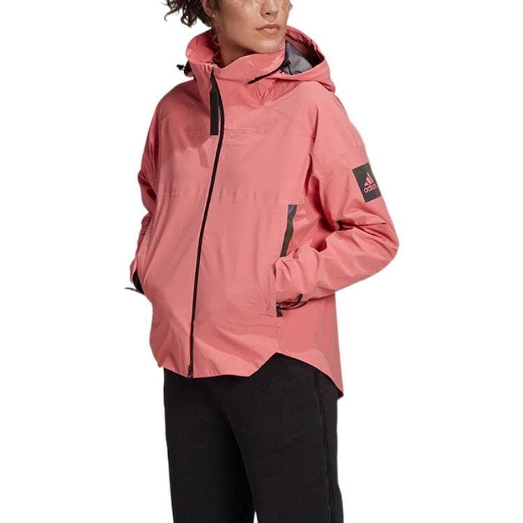 Куртка adidas Logo - изображение 2