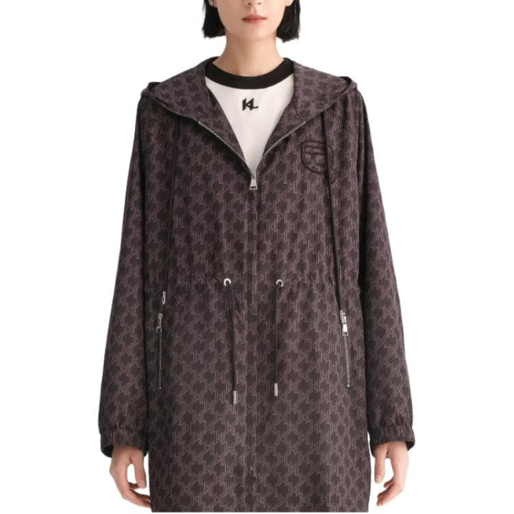 KARL LAGERFELD FW23 Logo - изображение 2