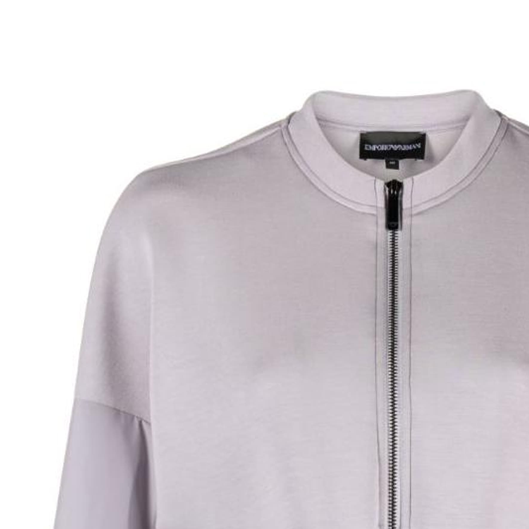 Куртка EMPORIO ARMANI SS24 - изображение 7