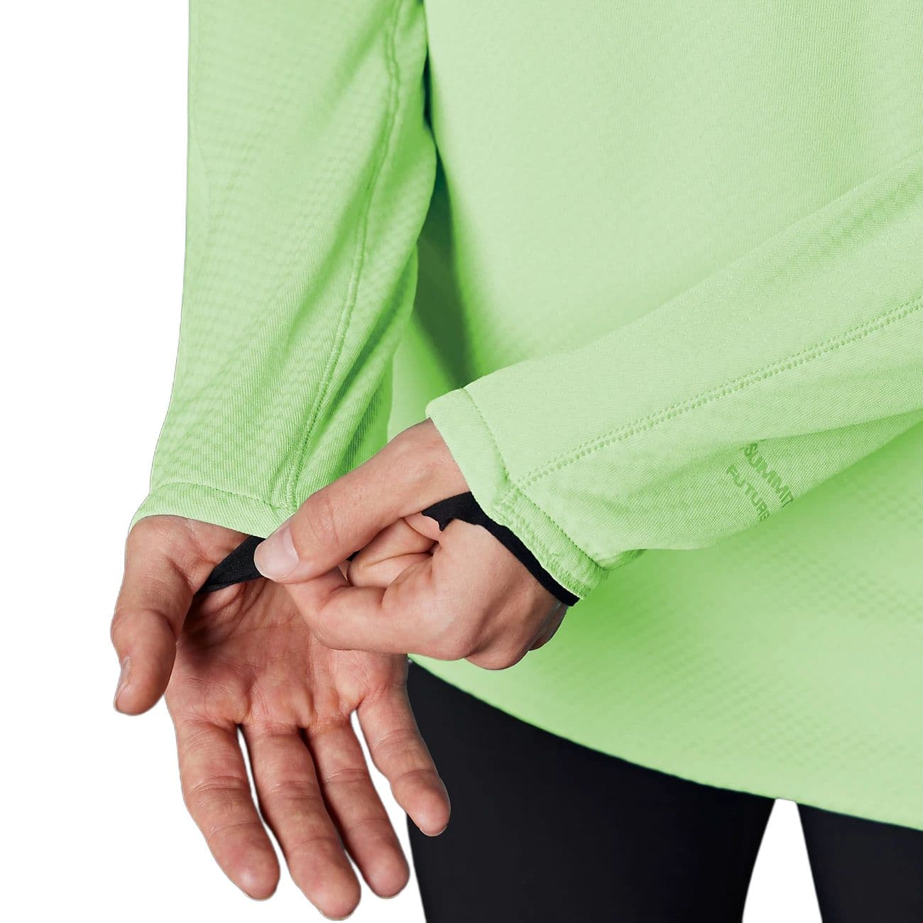 Худи THE NORTH FACE Logo - изображение 5