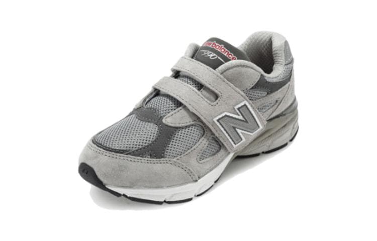 Кроссовки New Balance NB 990 V3 BP - изображение 3