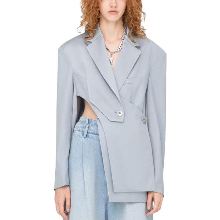 FENG CHEN WANG SS23 - изображение 2