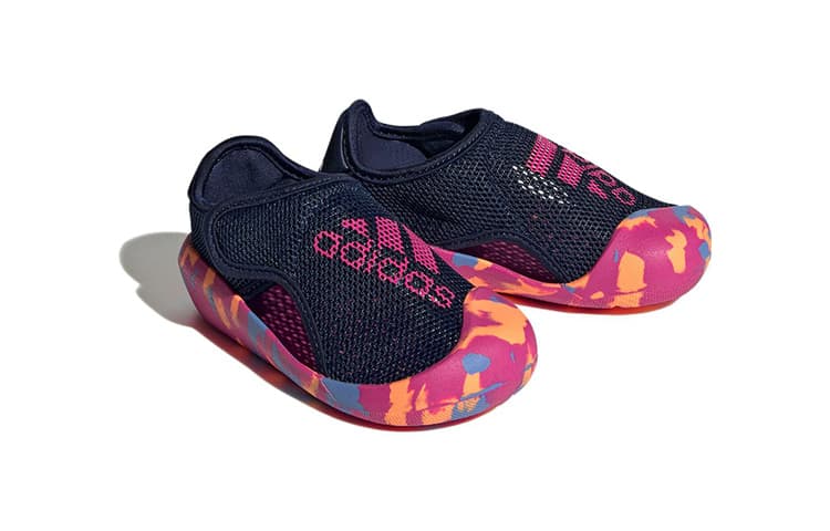 Кроссовки adidas Altaventure 2 - изображение 3