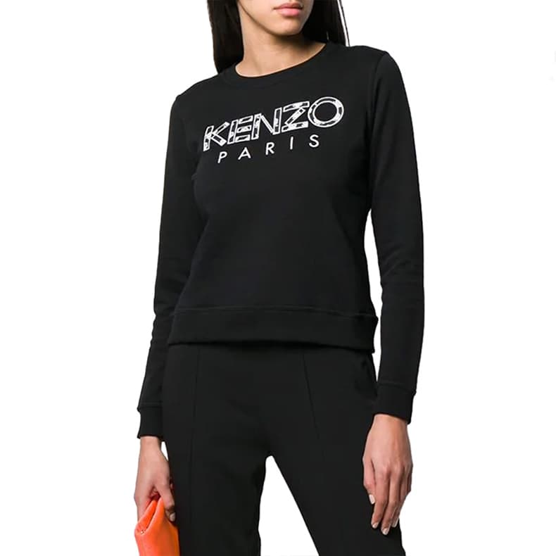 Худи KENZO Logo - изображение 4