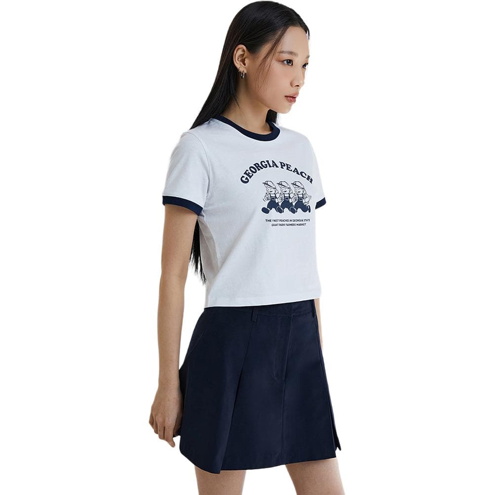 Футболка SPAO T - изображение 2