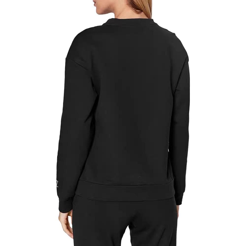 Худи EMPORIO ARMANI SS23 Logo - изображение 3