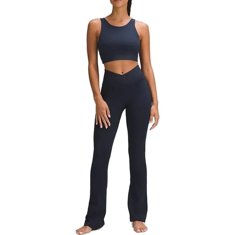 Штаны lululemon Align V-Waist Mini-Flared Pant - изображение 2