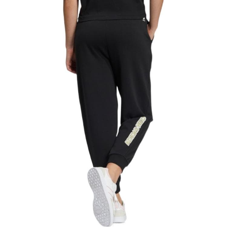 Штаны adidas neo logo - изображение 4