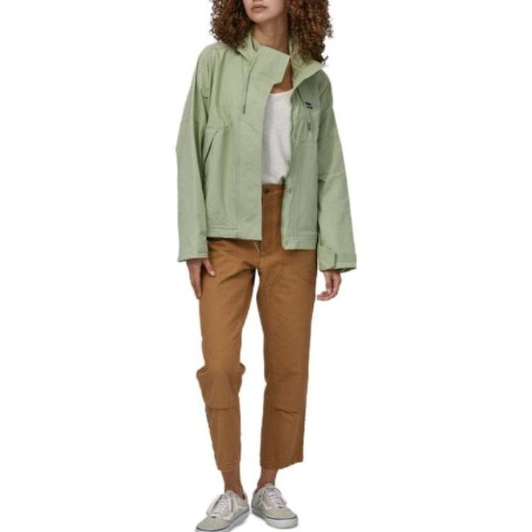 Куртка patagonia SS23 - изображение 2