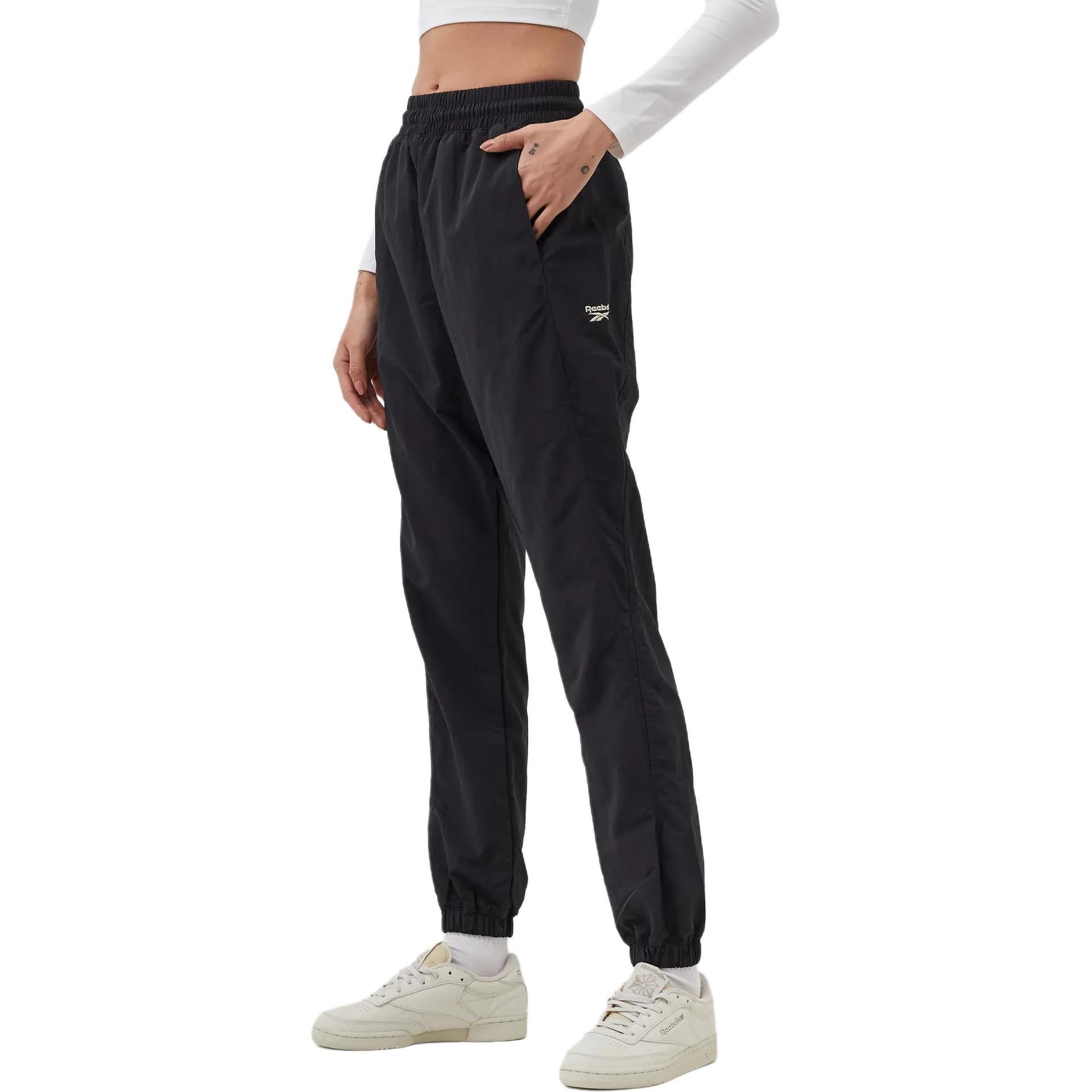 Штаны Reebok CL PANTS - изображение 3