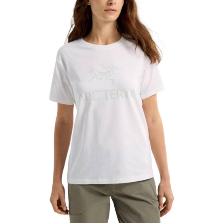 Футболка Arcteryx ARC'WORD T-SHIRT T - изображение 2