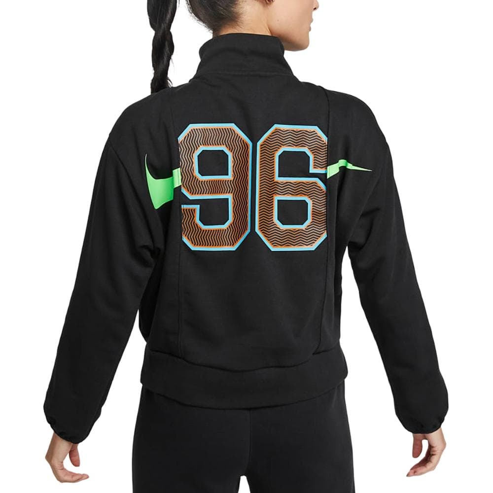 Худи Nike Dri-FIT Swoosh Fly Logo - изображение 4