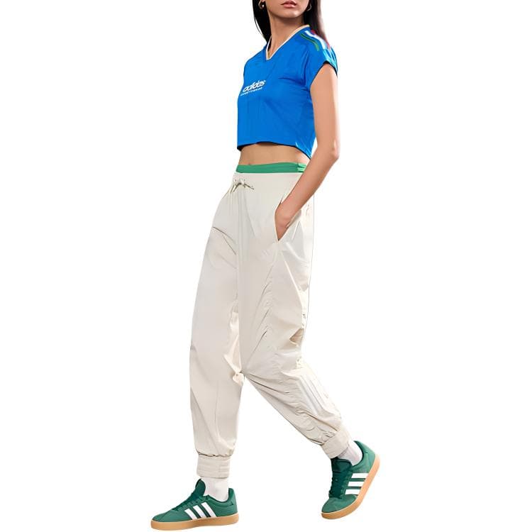 Штаны adidas SPORTSWEAR PANTS - изображение 3